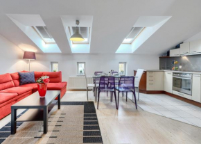 Mieszkanie Temida - ACCO RENT, Sopot